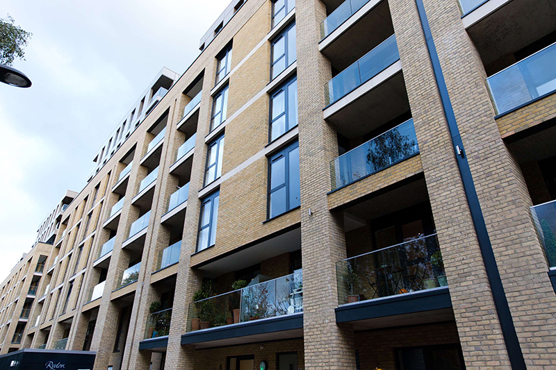 Fire & Security Technical Engineer/Supervisor (London & South East)