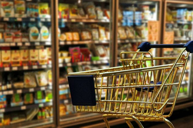 Retail & Hospitality